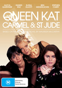 Queen Kat, Carmel & St Jude - Complete Series (DVD)